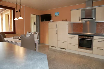 Vakantieappartement Gezinsvakantie Koserow