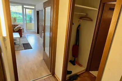 Apartment 218