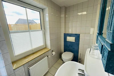 Fewo Jabelscher See OG mit Seeblick