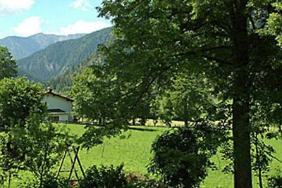 Appartamento Vacanza con famiglia Bayrischzell