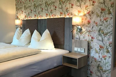 Vakantieappartement Gezinsvakantie Eisenberg