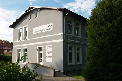 Appartamento Vacanza con famiglia Kühlungsborn