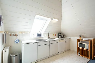 Vakantieappartement Gezinsvakantie Kühlungsborn