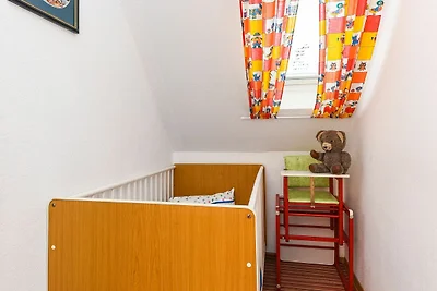 Ferienwohnung Backbord