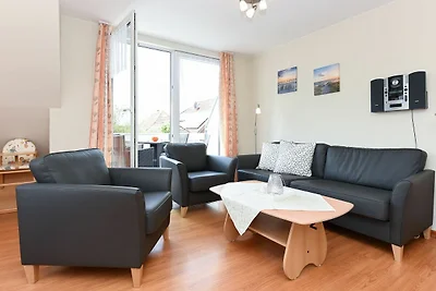 Ferienwohnung Strandflieder