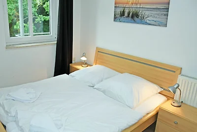 12 schöne 2-Raum-Fewo tlw.