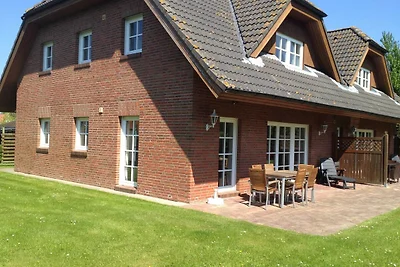 Appartamento Vacanza con famiglia Burg auf Fehmarn