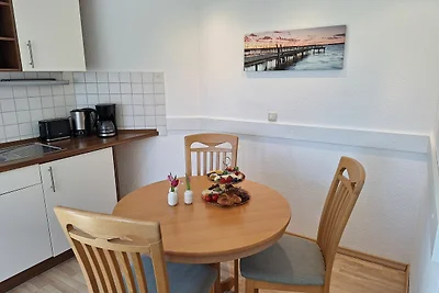 Ferienwohnung Graf Alte Bäckerei