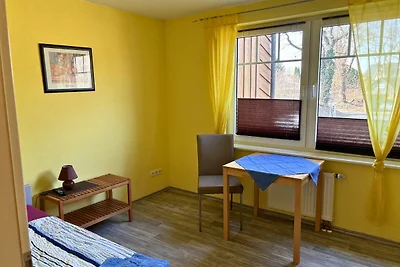 Apartament Dla rodzin Lentföhrden