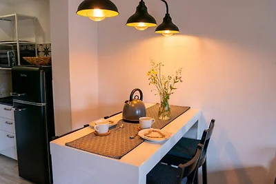 FeWo Harzer Wiesenberg