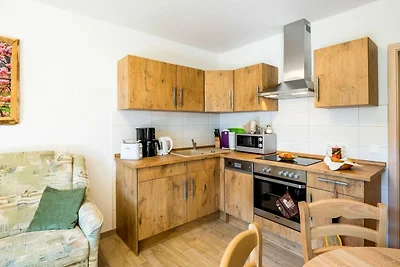 3 Raumferienwohnung Weidendom