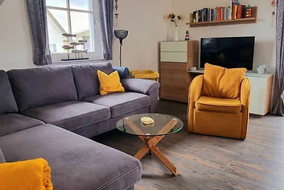 Vakantiehuis Ontspannende vakantie Zierow