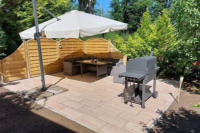 Appartamento Vacanza con famiglia Nienhagen