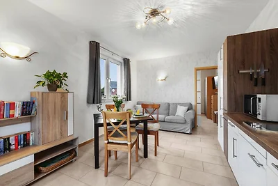 Ferienwohnung OstseeNähe