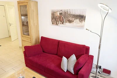 Apartamento Vacaciones familiares Baabe