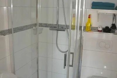 Doppelzimmer mit eigenem Bad - App 6
