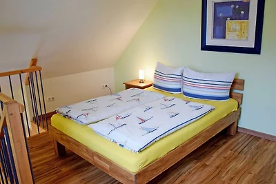 Appartamento Vacanza con famiglia Lobbe