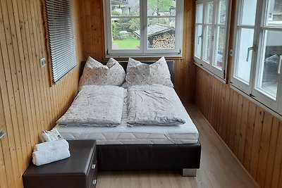 Vakantieappartement Gezinsvakantie Bizau