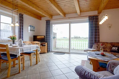 Vakantieappartement Gezinsvakantie Nordstrand