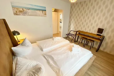 Vakantieappartement Gezinsvakantie Gager