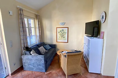 Ferienwohnung Muschel