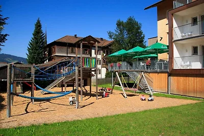 Albergo Cultura ed escursioni Lingenau