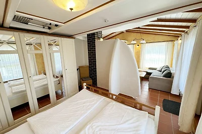 Ferienhaus Thea mit Terrasse