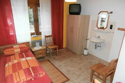 Vakantieappartement Gezinsvakantie Kirchlotheim