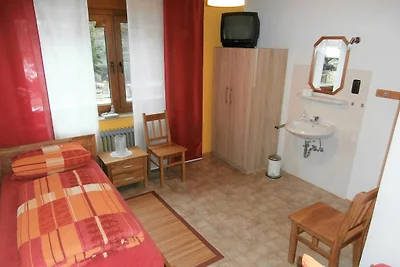 Appartamento Vacanza con famiglia Kirchlotheim