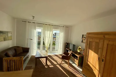 Vakantiehuis Ontspannende vakantie Friedrichskoog