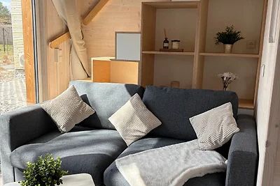 Tiny House 5 Seestern Freest