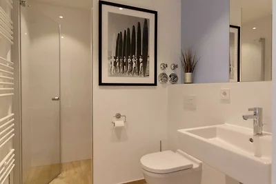 Villen Ensemble FeWo 44 Cozy Island Ref.