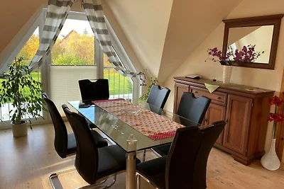 Vakantieappartement Gezinsvakantie Stralsund