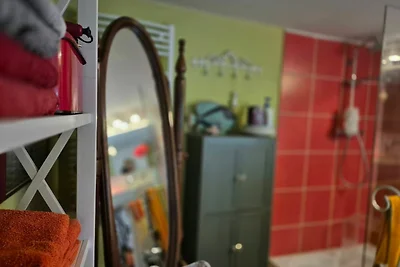 Vakantiehuis Ontspannende vakantie Neukalen