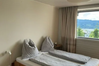 Vakantieappartement Gezinsvakantie Eisenberg