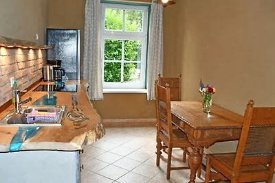 07 Ferienwohnung Muttland mit Kamin