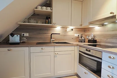 Vakantieappartement Gezinsvakantie Oevenum