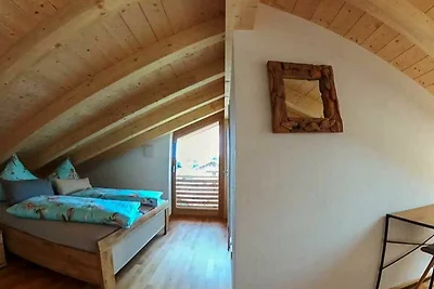 Ferienwohnung Eckmair