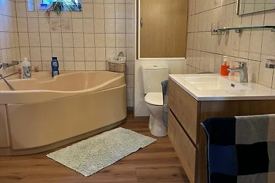 Vakantieappartement Gezinsvakantie Hinte