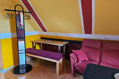 Appartamento Vacanza con famiglia Uplengen