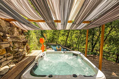 Casa vacanze Vacanza di relax Poppi