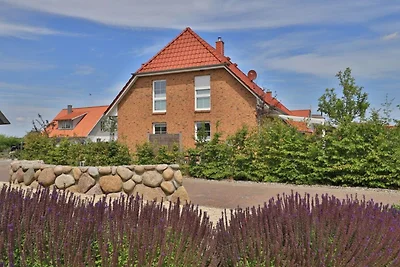 Vakantiehuis Ontspannende vakantie Groß Schwansee