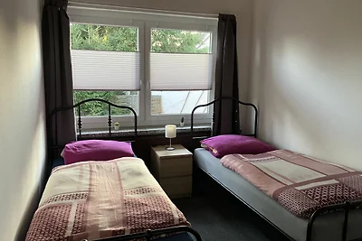 FW für bis zu 4 Personen