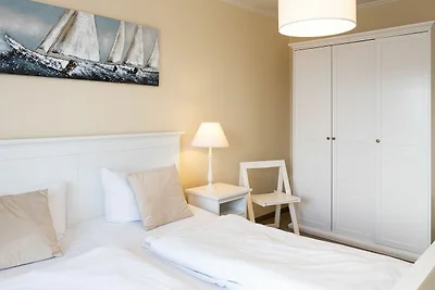 Norderhoog Whg. 45 /2.OG / O