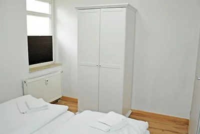 Vakantieappartement Gezinsvakantie Göhren