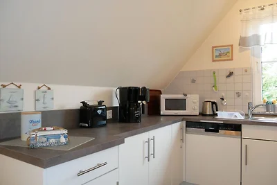 Fewo Daniela, mit Badewanne & Südbalkon