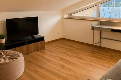 Wohnung 5 pax
