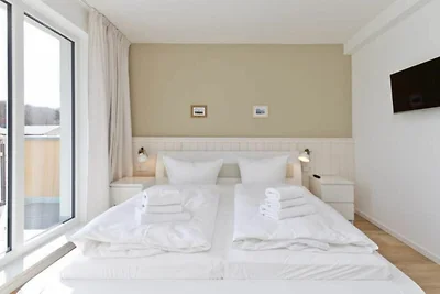 Apartament Dla rodzin Heringsdorf