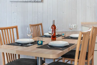 Ferienhaus Strandpark 21