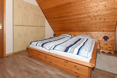 Vakantieappartement Gezinsvakantie Stedesdorf